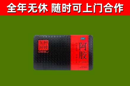 民勤县回收阿胶